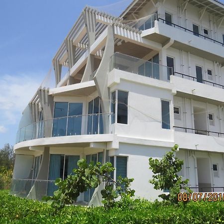דירות טרינקומאלה Luxury Penthouse, Nilaveli מראה חיצוני תמונה
