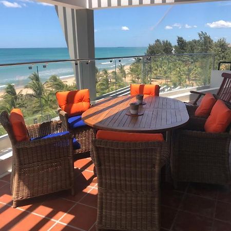 דירות טרינקומאלה Luxury Penthouse, Nilaveli מראה חיצוני תמונה