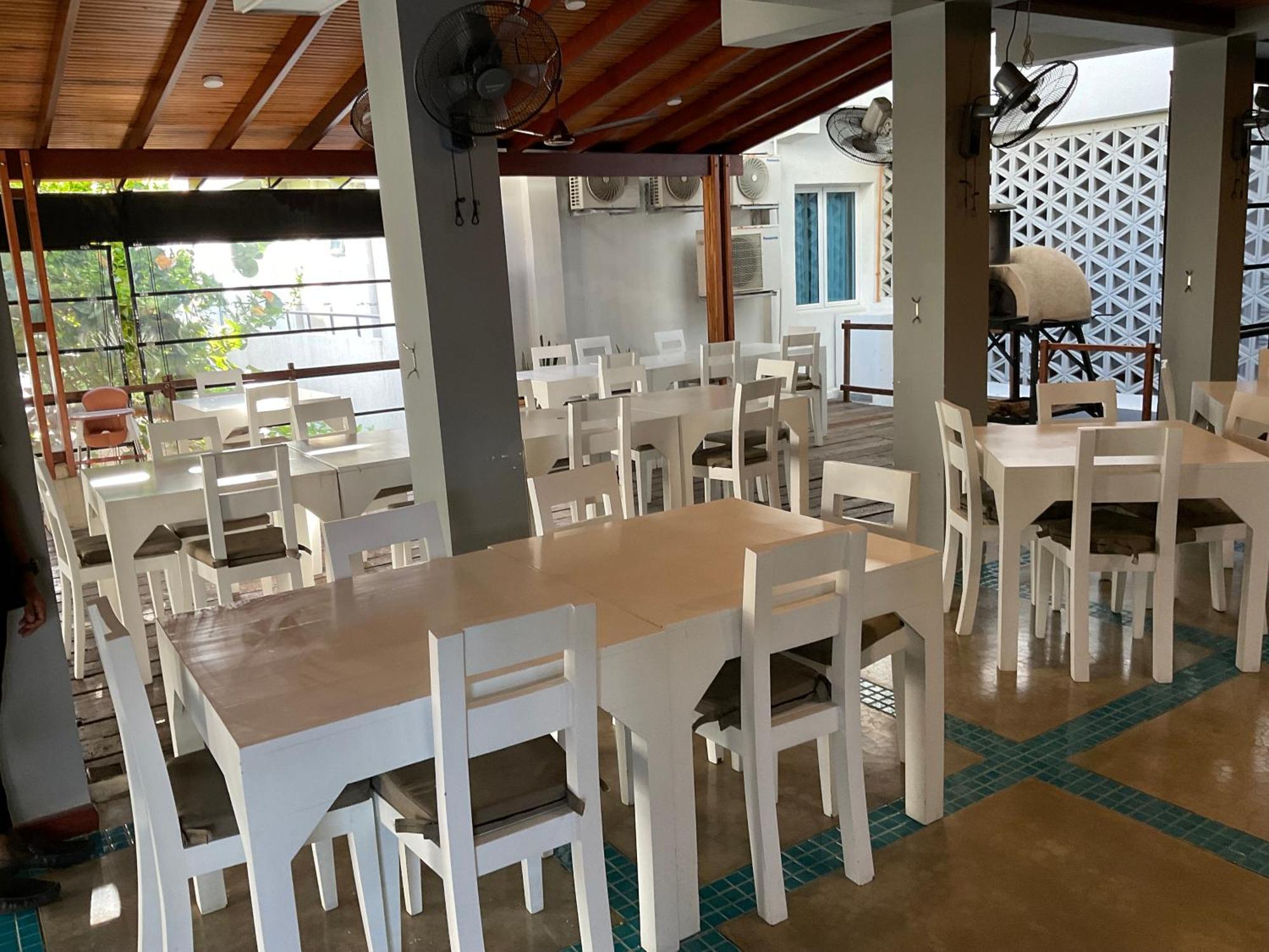 דירות טרינקומאלה Luxury Penthouse, Nilaveli מראה חיצוני תמונה