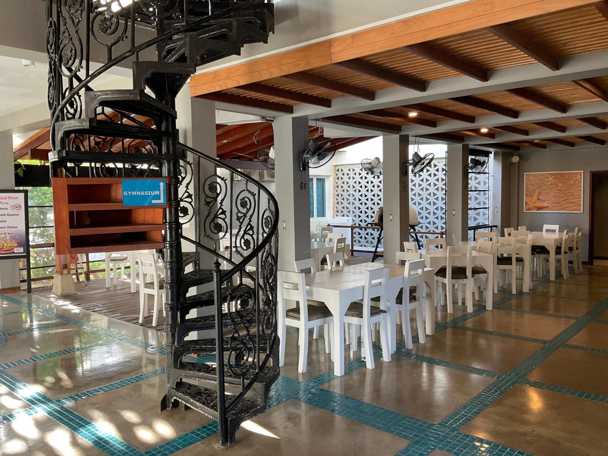 דירות טרינקומאלה Luxury Penthouse, Nilaveli מראה חיצוני תמונה