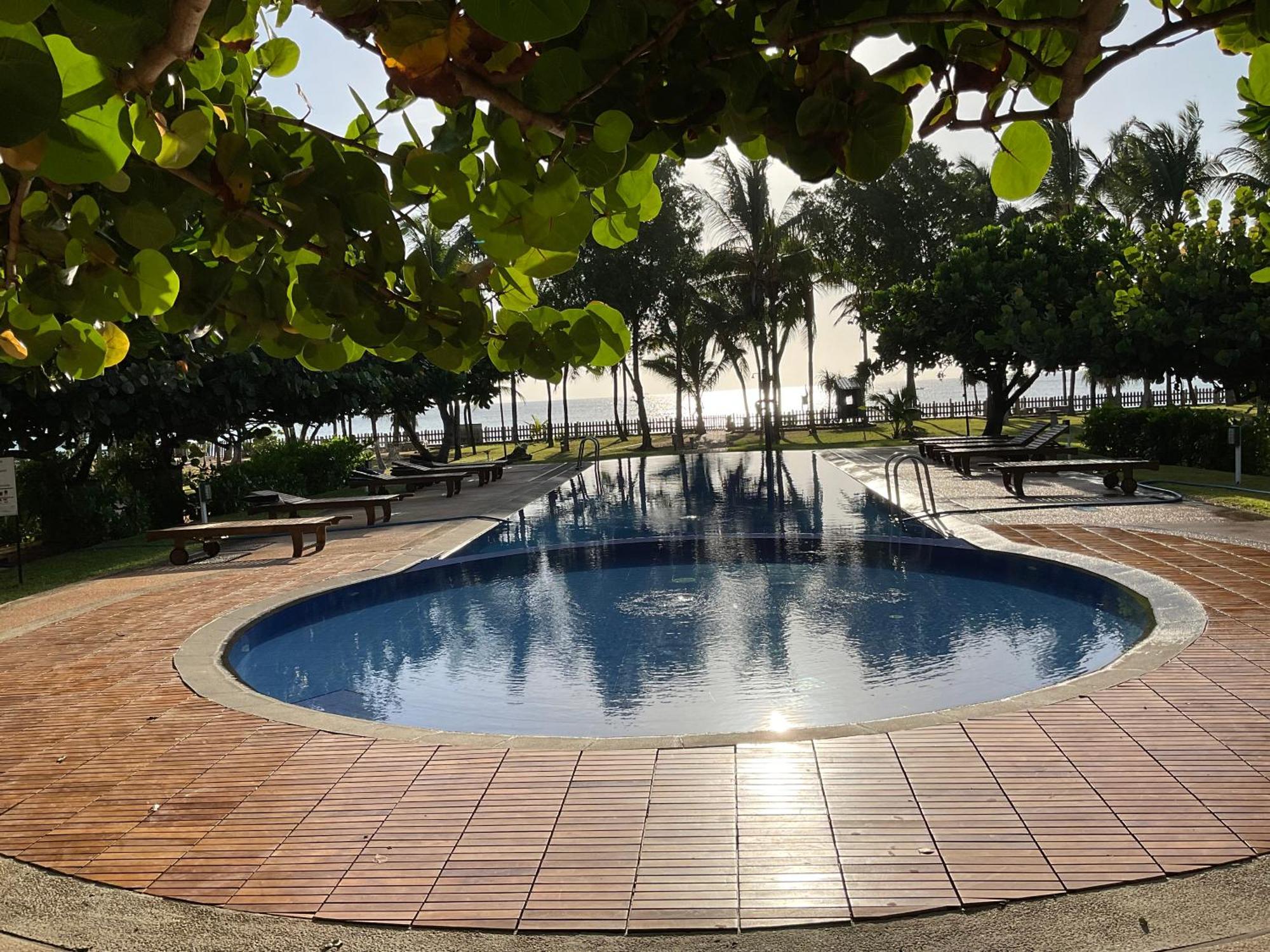 דירות טרינקומאלה Luxury Penthouse, Nilaveli מראה חיצוני תמונה